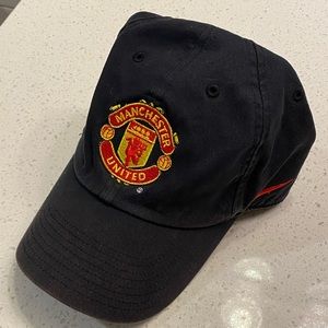 Nike Manchester United hat
